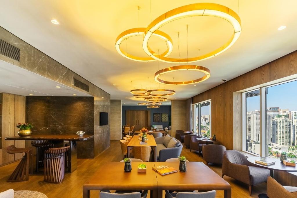 هتل گرند حیات